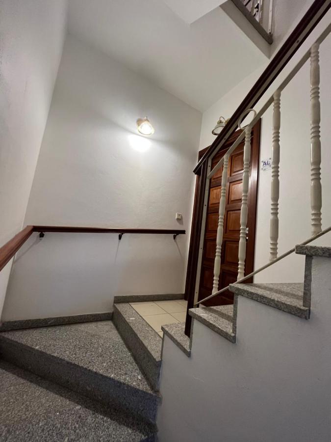شقة Casas Da Margarida فيلا نوفا دي فوز كوا المظهر الخارجي الصورة