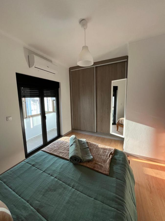 شقة Casas Da Margarida فيلا نوفا دي فوز كوا المظهر الخارجي الصورة